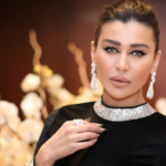 نادين الراسي