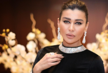 نادين