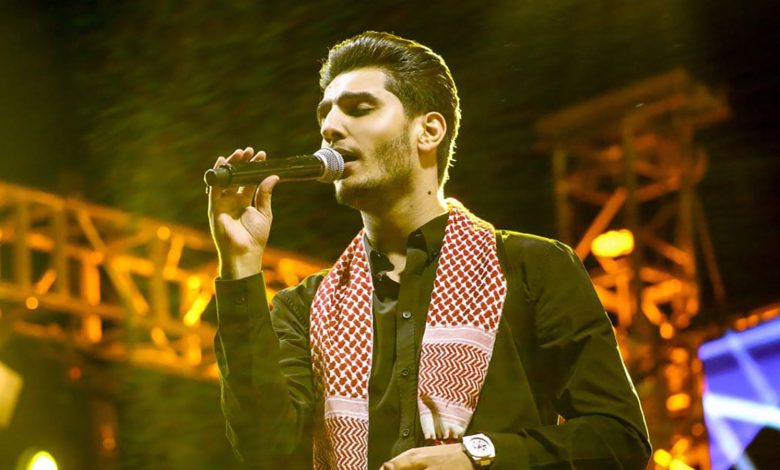 محمد عساف