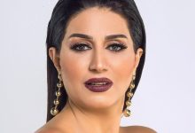 وفاء عامر