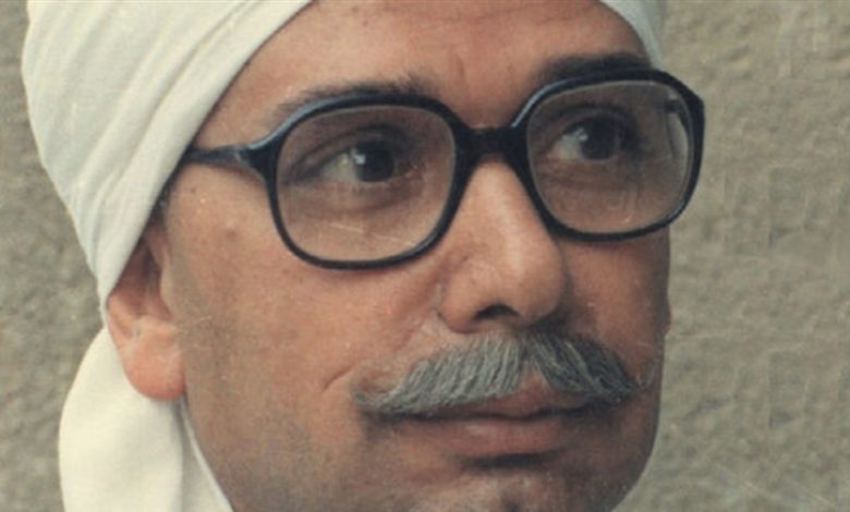 محمود الشاذلي