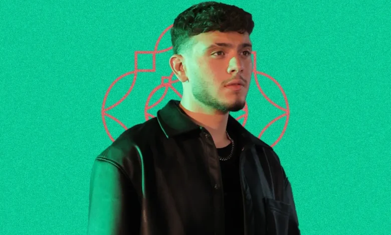 الشامي