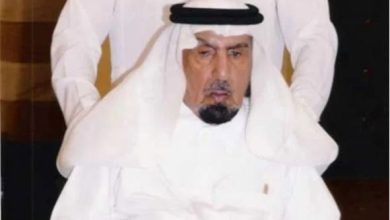 سعود بن عبد العزيز