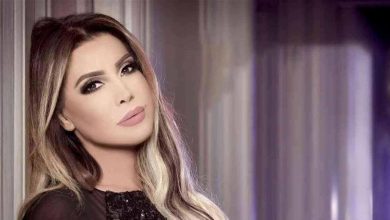 نوال الزغبي