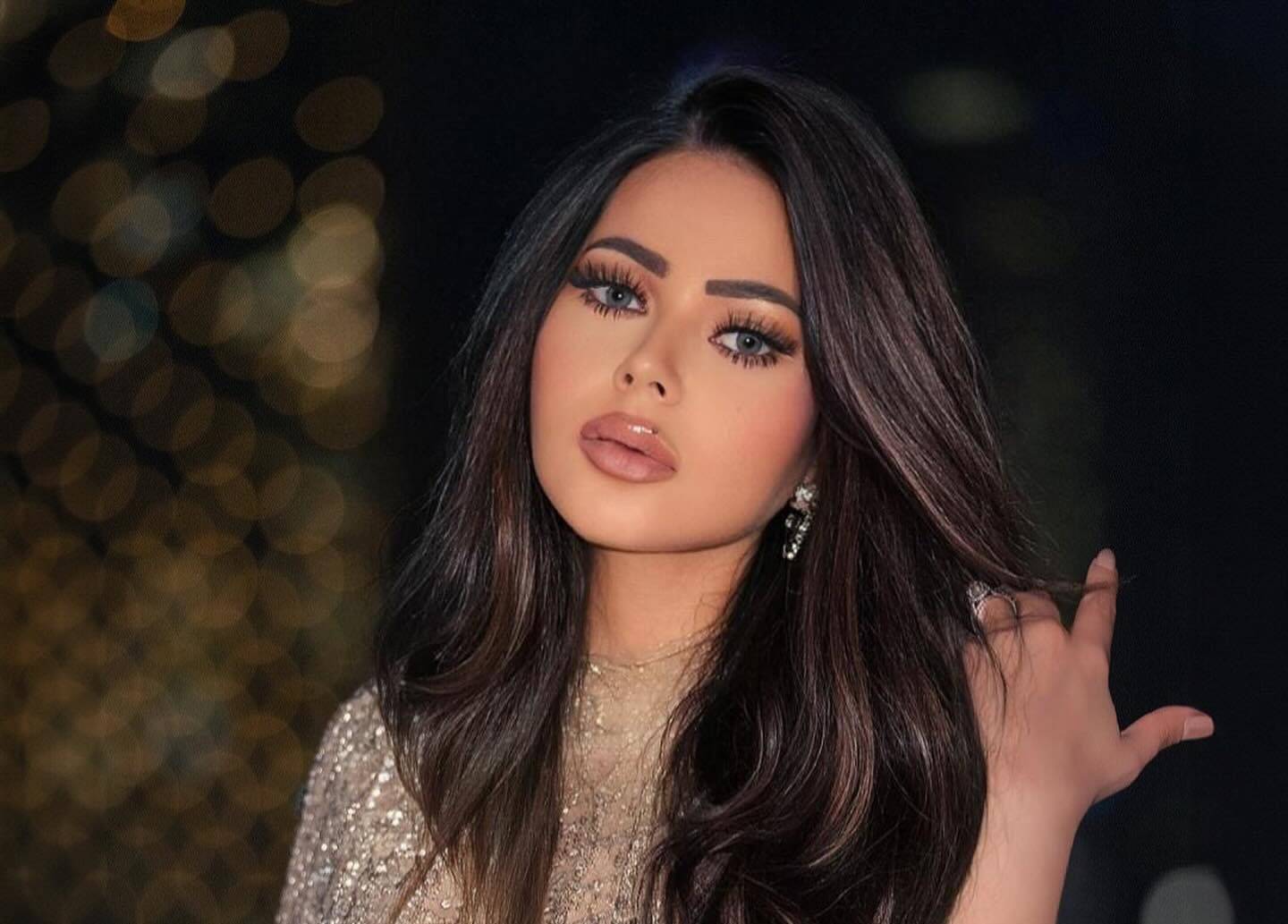اسما ابراهيم تكشف عن فارق السن الكبير بينها و بين زوجها - Jadeedoha