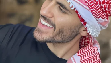 ايمن العلي