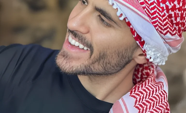 ايمن العلي