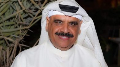 داوود حسين