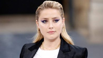 آمبر هيرد