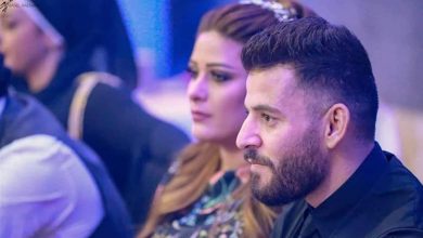 حسام جنيد