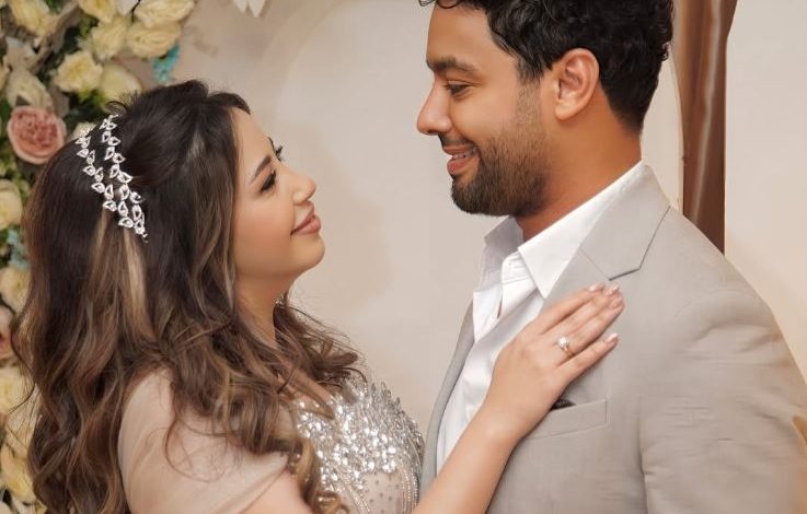 احمد جمال