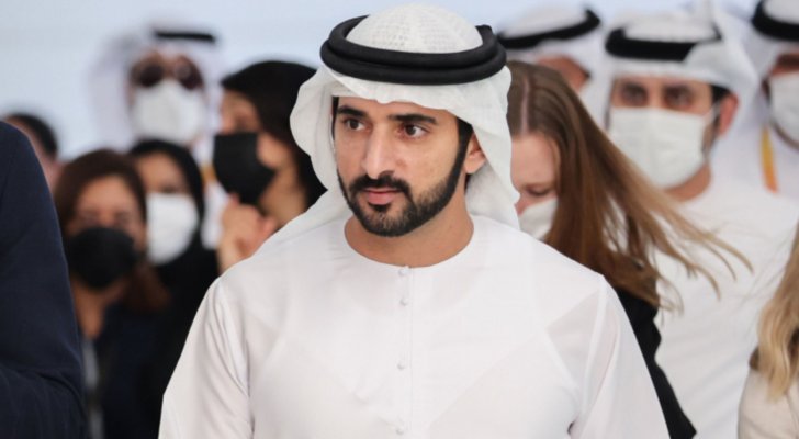 الشيخ حمدان