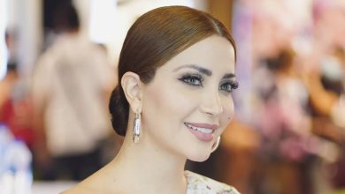 نسرين طافش