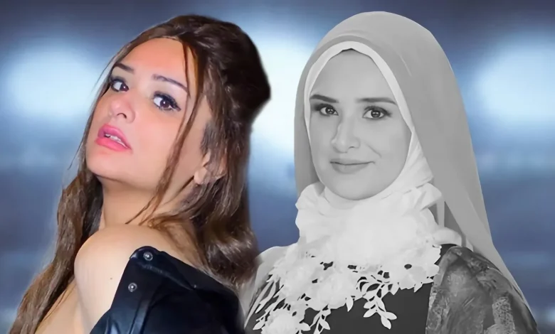 آلاء عبد العزيز