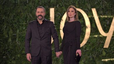 وفاء الكيلاني