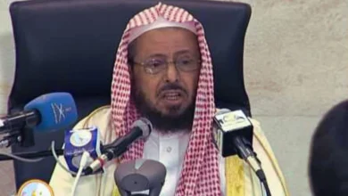 احمد بن علي مباركي