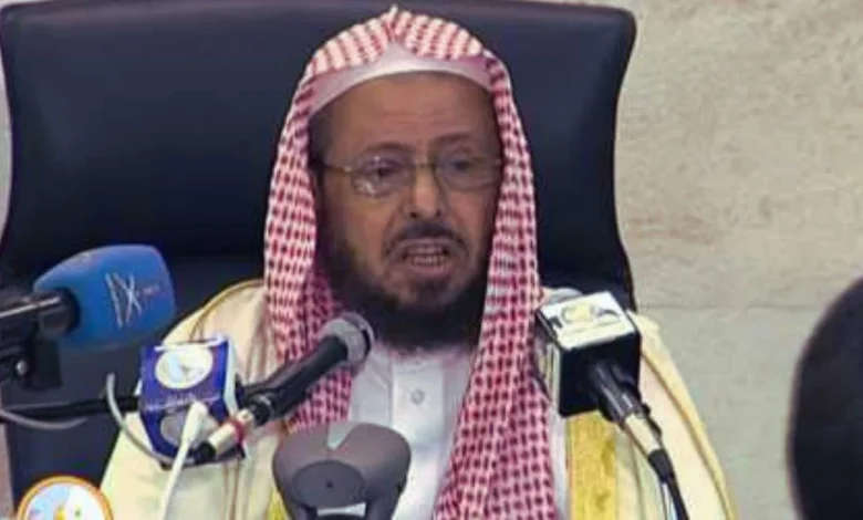 احمد بن علي مباركي