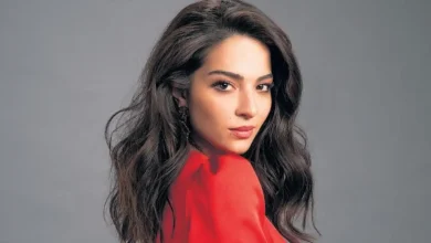 ميليسا باموك