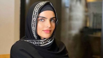 سارة الودعاني