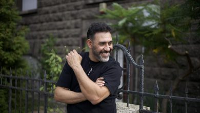 عمرو مصطفى