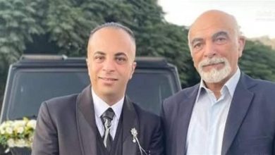 حابس حسين
