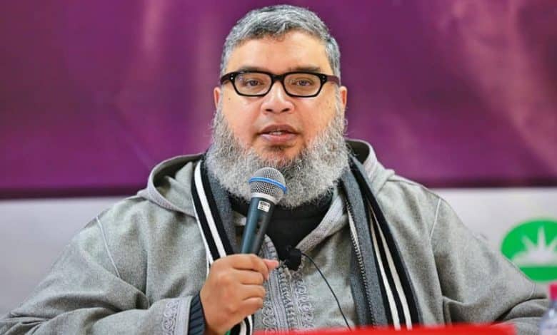 حماد القباج