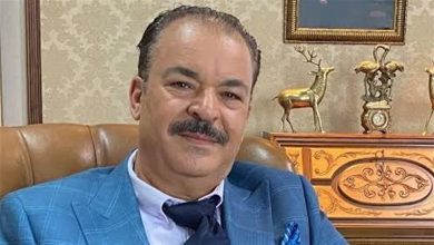 ممثل