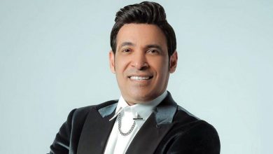 سعد الصغير