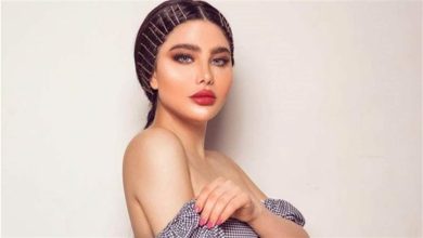 انجي خوري