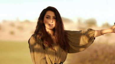 كندة علوش