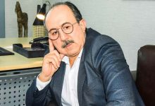 محمد خير الجراح