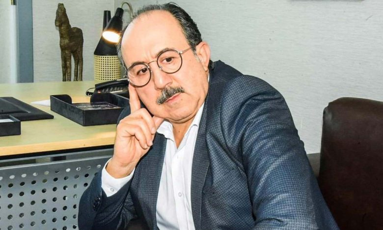 محمد خير الجراح