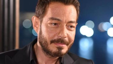 احمد زاهر