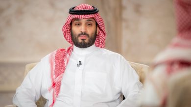 الامير محمد بن سلمان