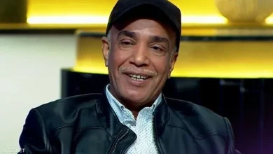 سليمان عيد