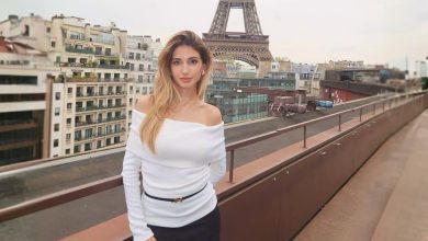 شيرين بيوتي