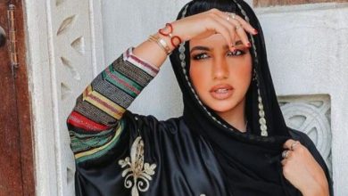 نجلاء