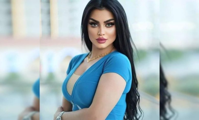شوق العنزي