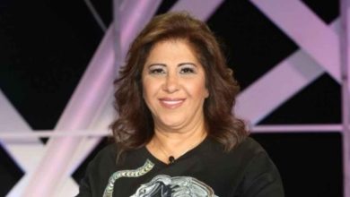 ليلى عبد اللطيف