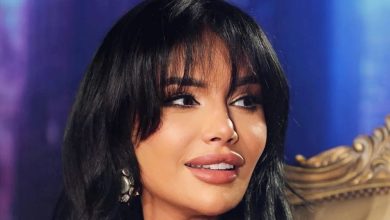 رشا شربتجي
