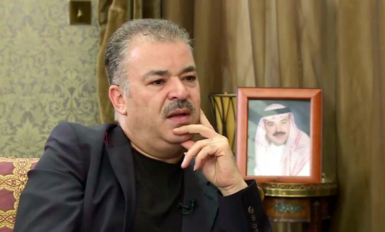 مازن