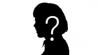 ممثلة