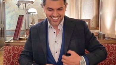 حمود الفايز