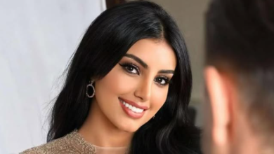 نجلاء