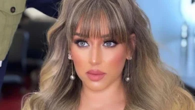 فرح الزاهد