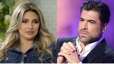 انجيلا بشارة