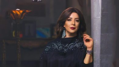 شكران مرتجى