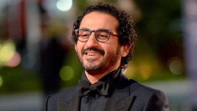 أحمد حلمي