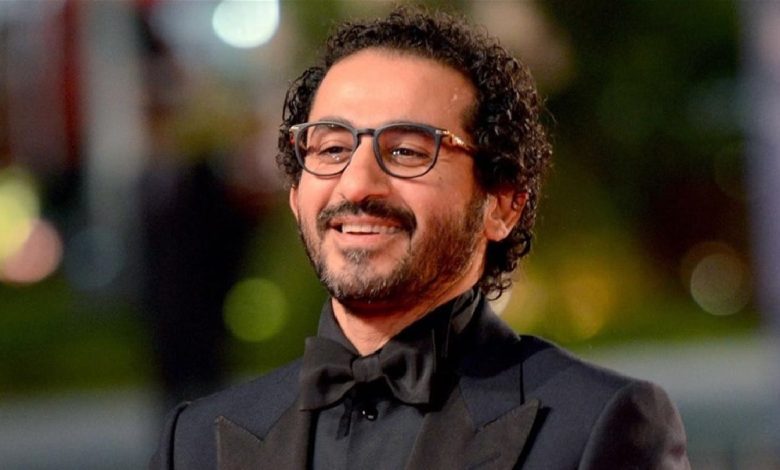 أحمد حلمي