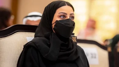 الاميرة فهدة
